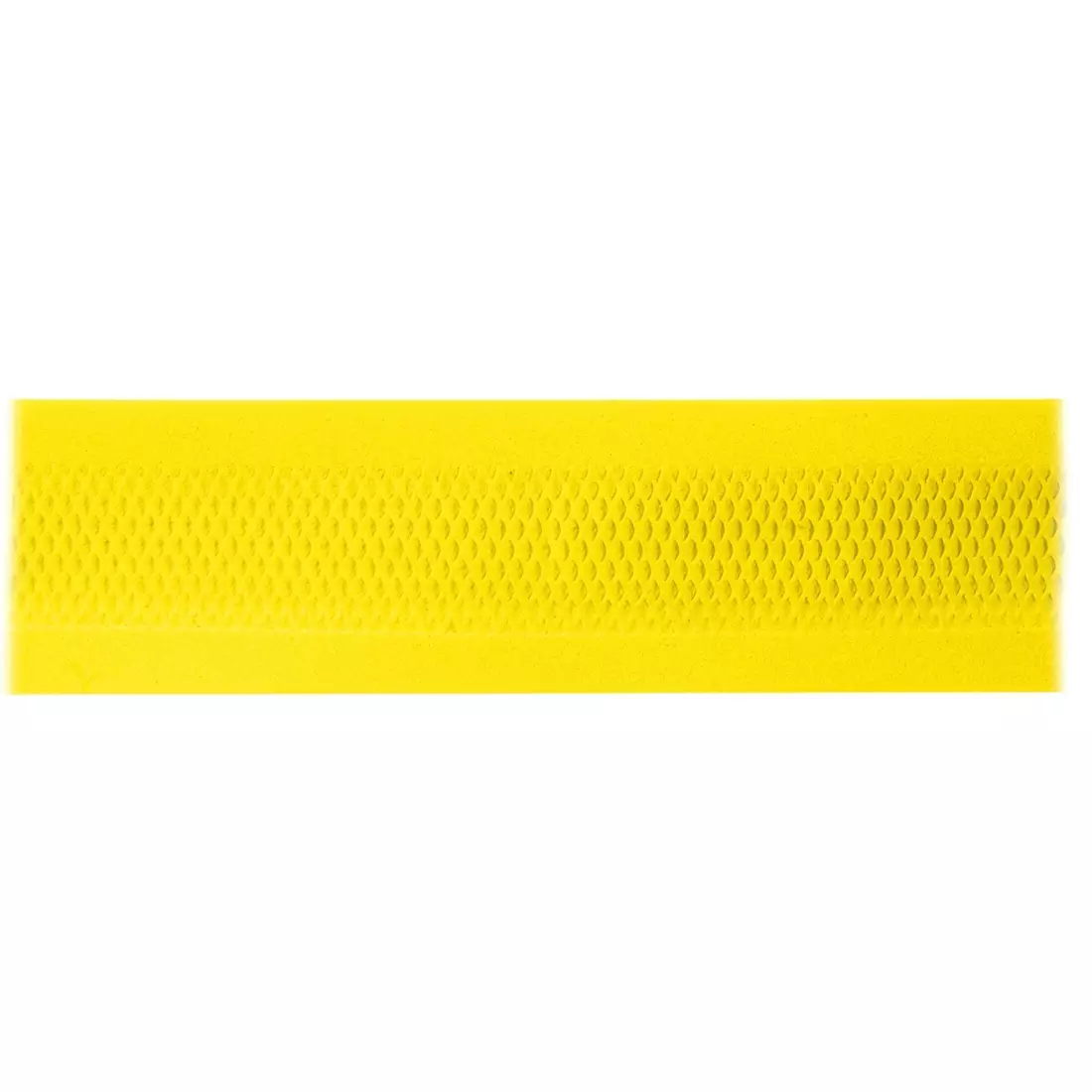 FORCE EVA perforovaná páska na řídítka yellow