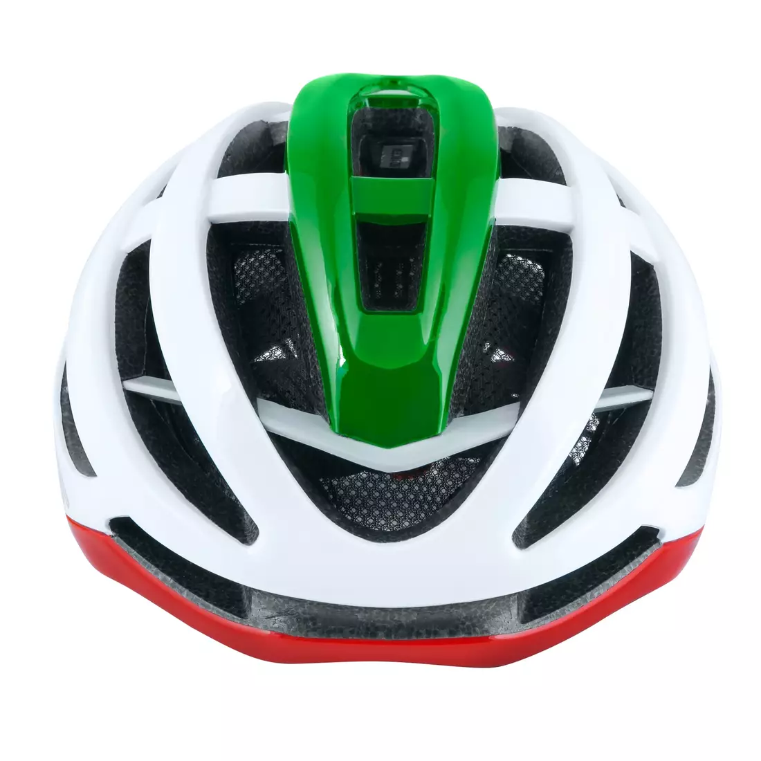 FORCE LYNX Cyklistická helma Italy