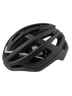 FORCE LYNX Cyklistická helma black