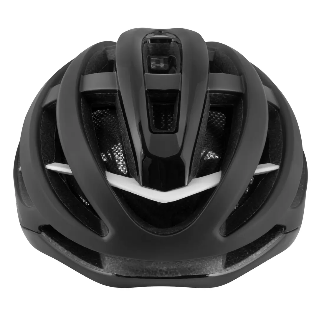 FORCE LYNX Cyklistická helma black