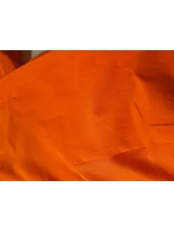 Lehká běžecká bunda CRAFT URBAN, oranžová 1906447-575999