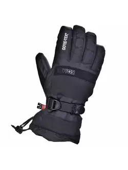Lyžařské rukavice KOMBI ALMIGHTY GORE-TEX K91181