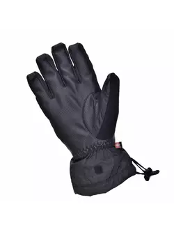 Lyžařské rukavice KOMBI ALMIGHTY GORE-TEX K91181