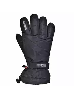 Lyžařské rukavice KOMBI DEXTER GORE-TEX K12032