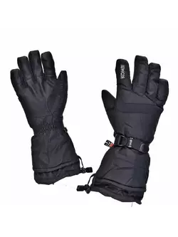 Lyžařské rukavice KOMBI PIONEER GLOVE, vlna K55581