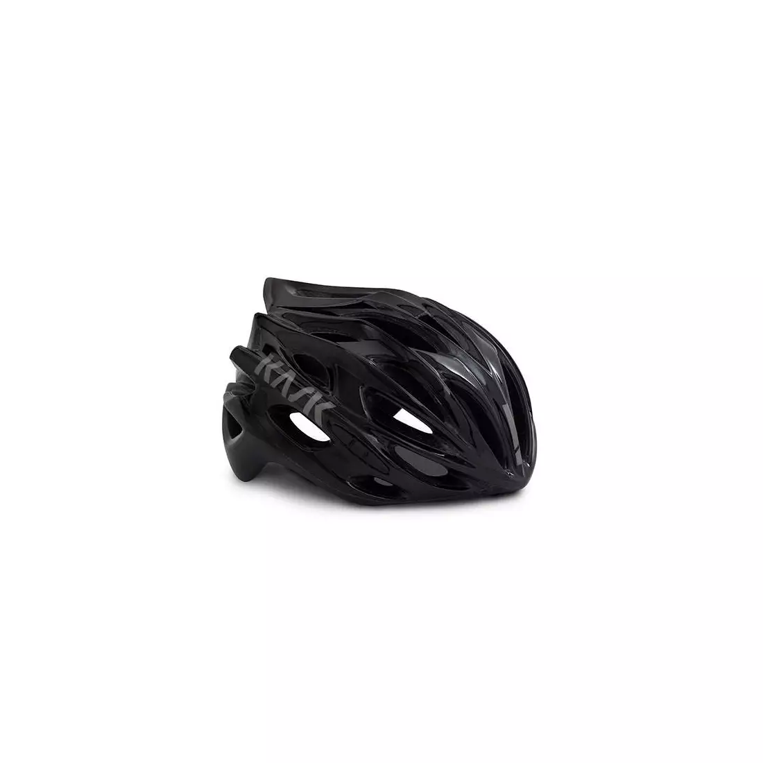 MOJITO X HELMET - cyklistická helma CHE00053.201 černá