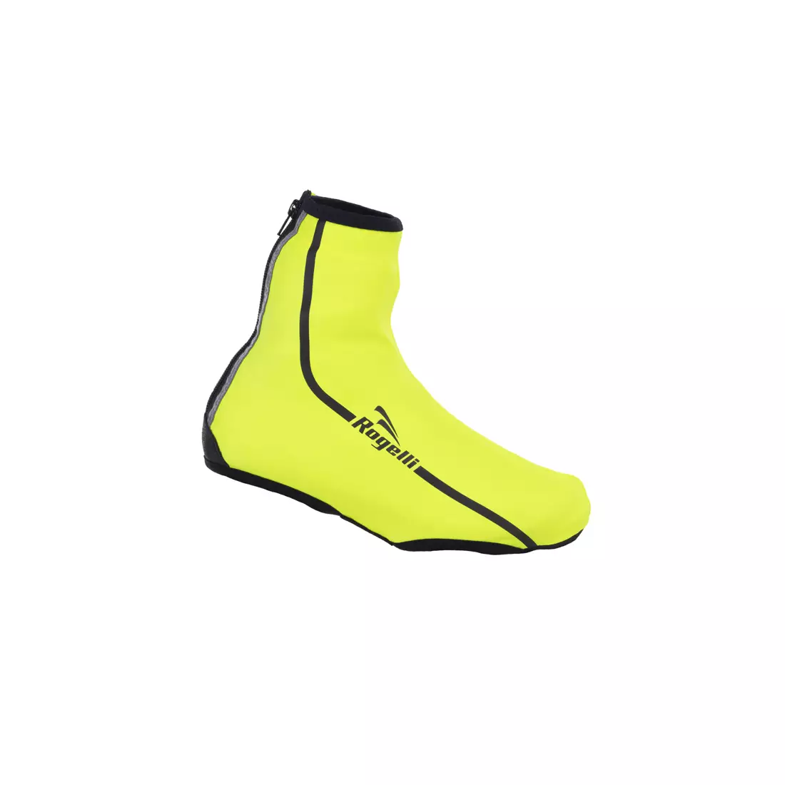 ROGELLI 2sQin neizolované vodotěsné návleky na boty silniční / mtb fluoro žlutá