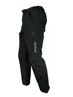 ROGELLI CASERTA 1.0 - volné dlouhé MTB kalhoty