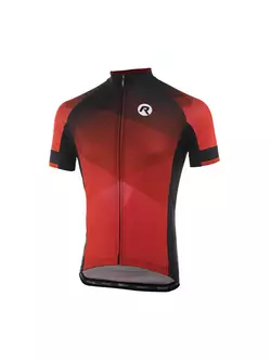 ROGELLI ISPIRATO 2.0 červený cyklistický dres