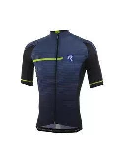 ROGELLI PENDENZA pro cyklistický dres modrý
