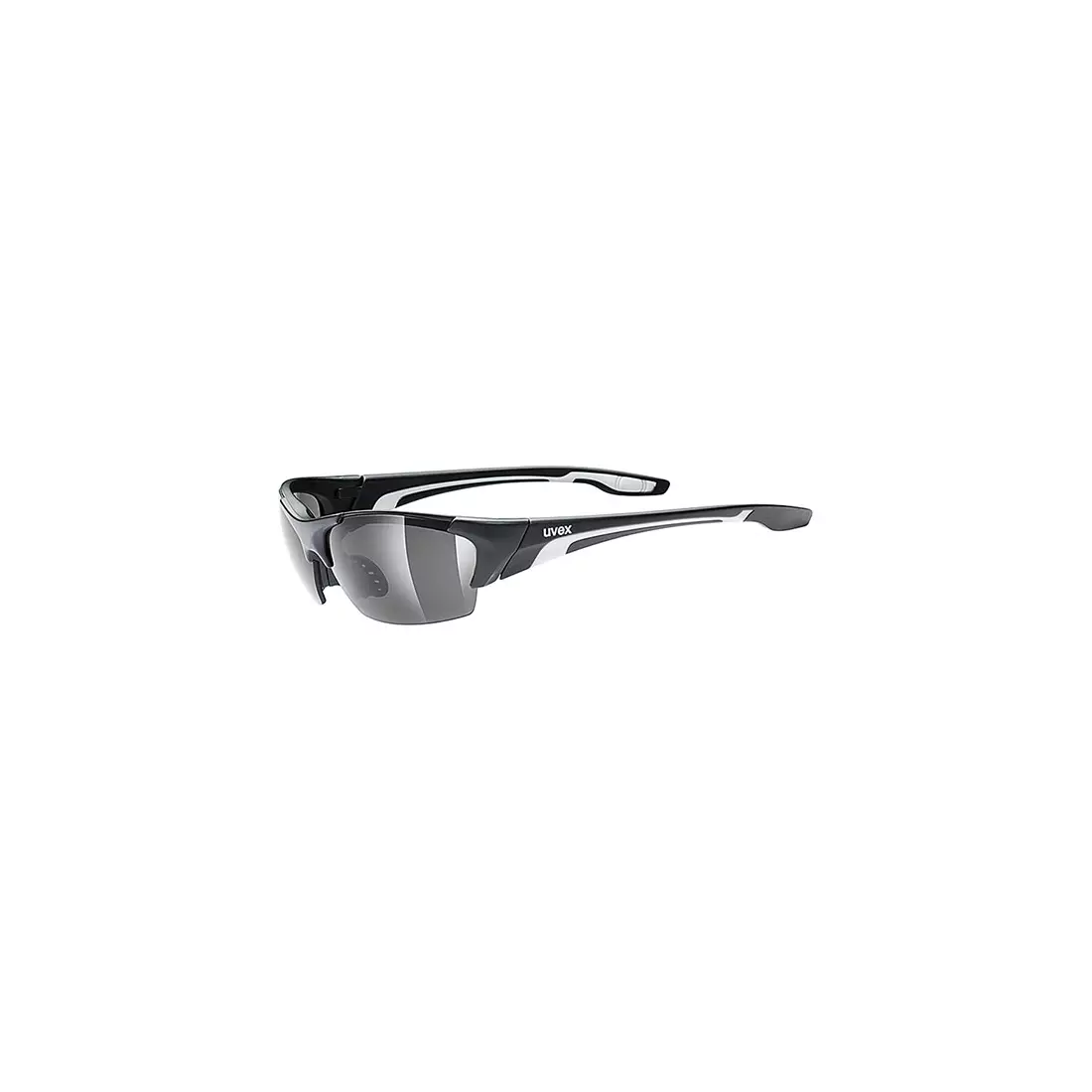 Uvex Blaze III cyklistické/sportovní brýle vyměnitelné čočky černé 53/0/604/2210/UNI SS19