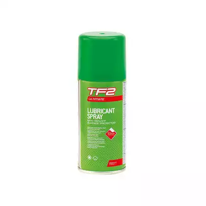 Řetězový olej WELDTITE TF2 TEFLON Aerosol Spray (suché podmínky) 150ml