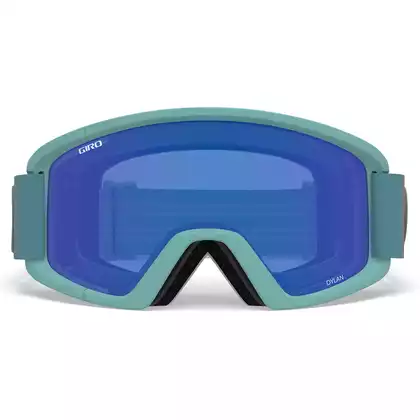 Lyžařské / snowboardové brýle GIRO DYLAN HANNAH EDDY GR-7105441