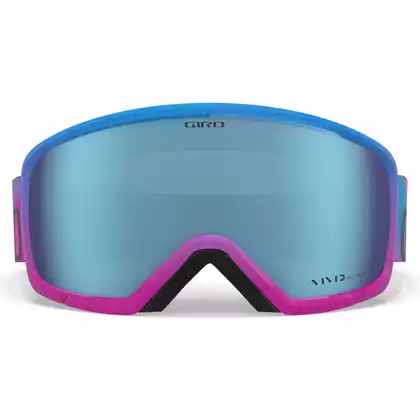 Lyžařské / snowboardové brýle GIRO RINGO VIV LA VIVID GR-7105415