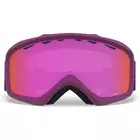 Juniorské lyžařské / snowboardové brýle GRADE PSYCH BLOSSOM GR-7094647