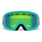 Juniorské lyžařské / snowboardové brýle REV SWEET TOOTH GR-7105716