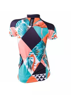KAYMAQ FLMG dámský cyklistický dres