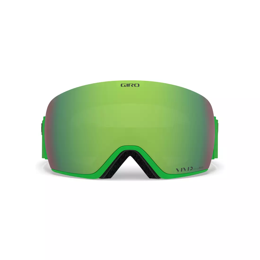 Lyžařské / snowboardové brýle GIRO ARTICLE BRIGHT GREEN PEAK GR-7094187