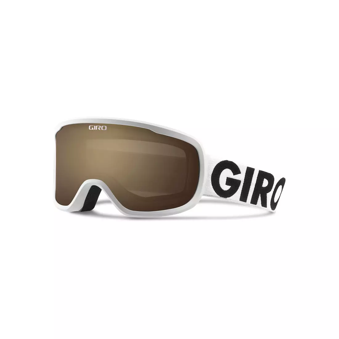 Lyžařské / snowboardové brýle GIRO BOREAL WHITE FUTURA GR-7085117