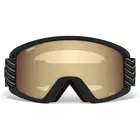 Lyžařské/snowboardové brýle GIRO DYLAN BLACK ZAG GR-7105440