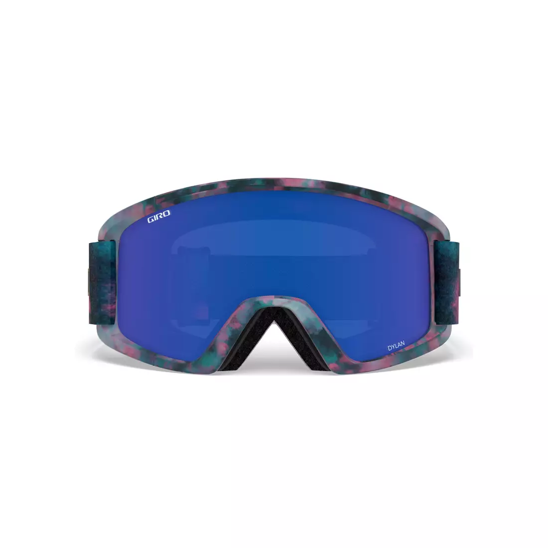 Lyžařské / snowboardové brýle GIRO DYLAN BLEACHED OUT GR-7094556
