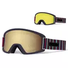 Lyžařské / snowboardové brýle GIRO DYLAN CAB VINEYARD GR-7094558