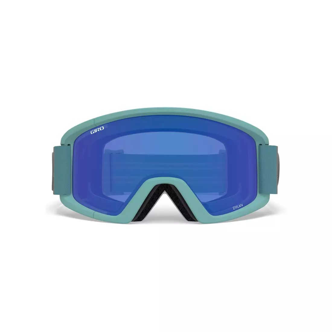 Lyžařské / snowboardové brýle GIRO DYLAN HANNAH EDDY GR-7105441