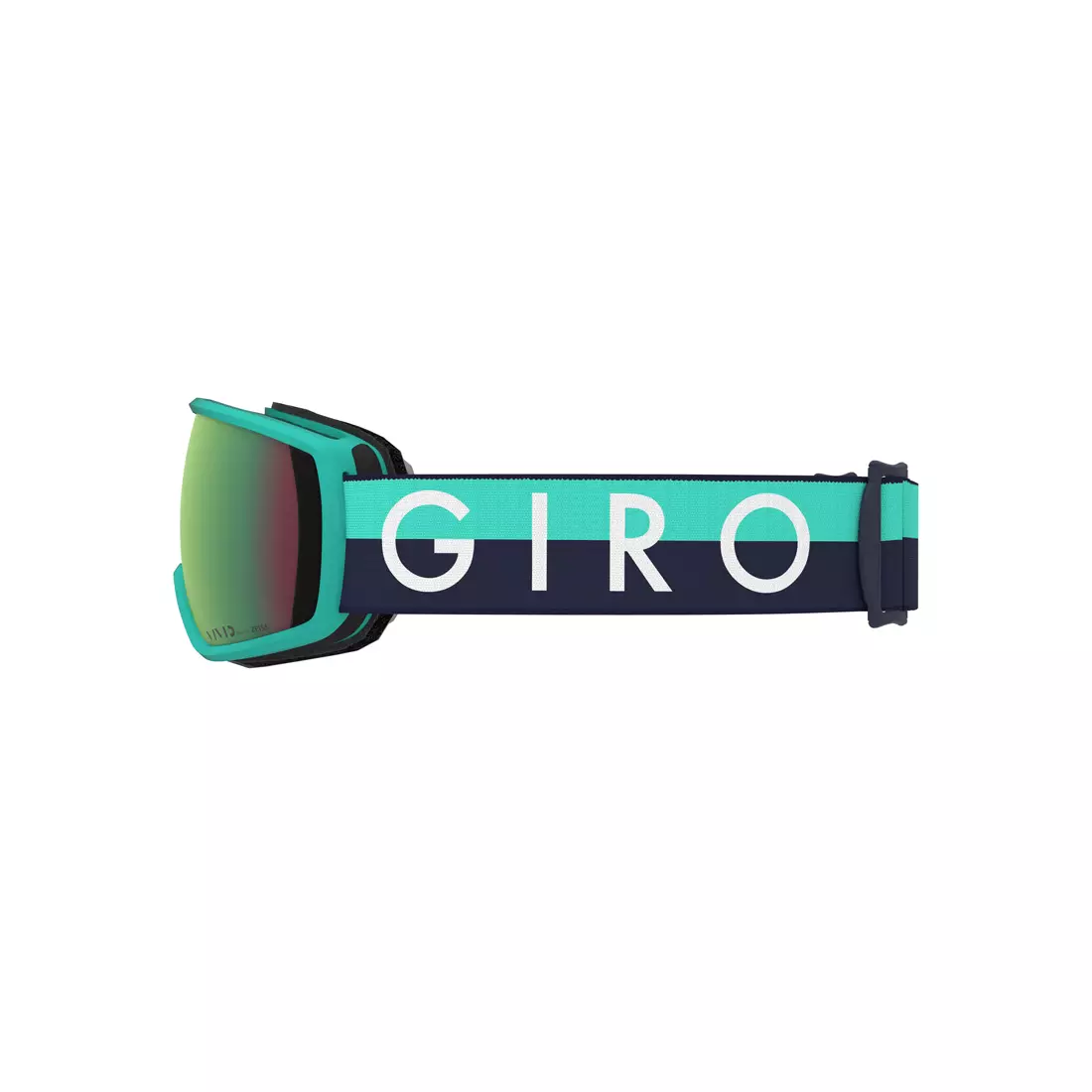 Lyžařské / snowboardové brýle GIRO FACET GLACIER THROWBACK GR-7094544