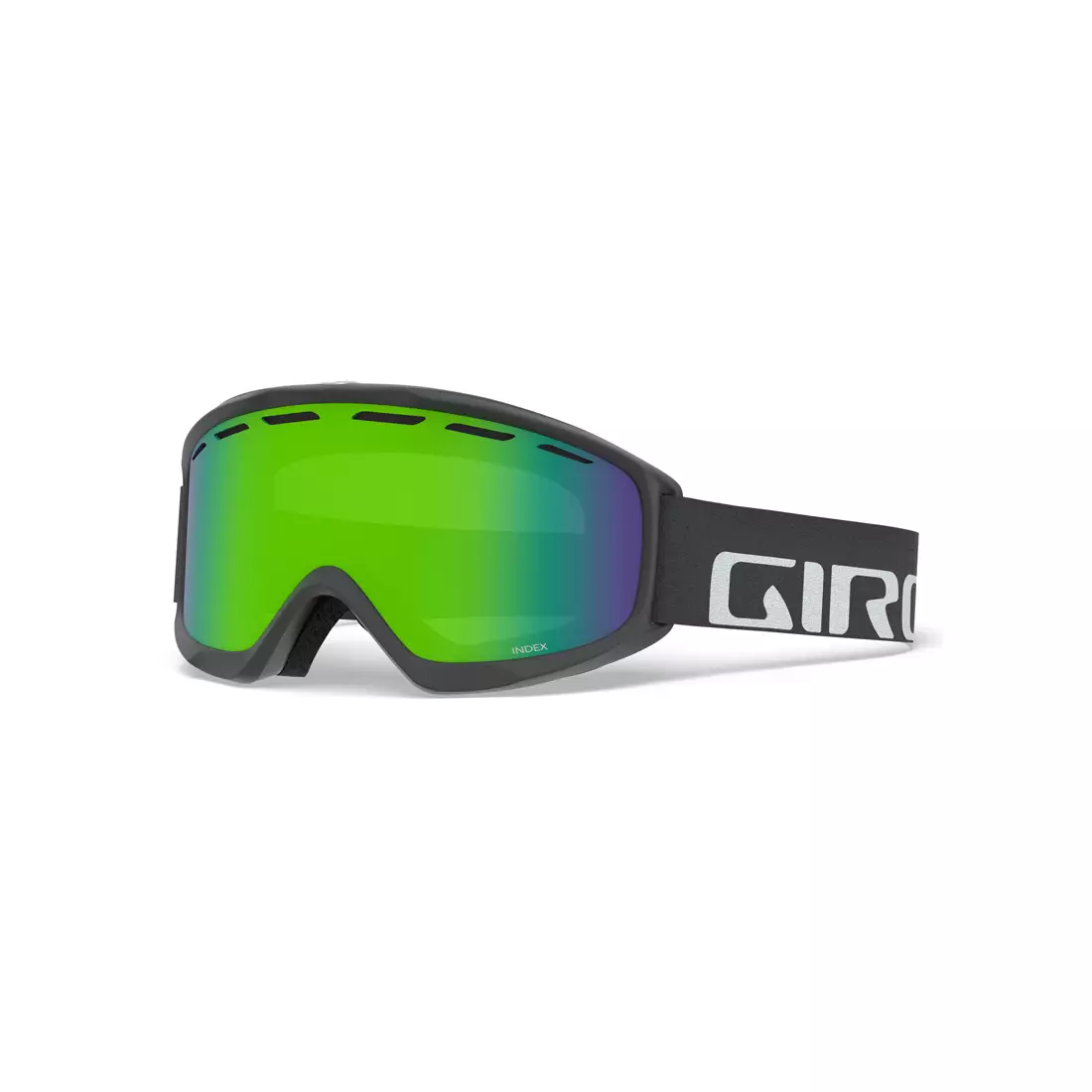 Lyžařské / snowboardové brýle GIRO INDEX TITANIUM WORDMARK GR-7083579