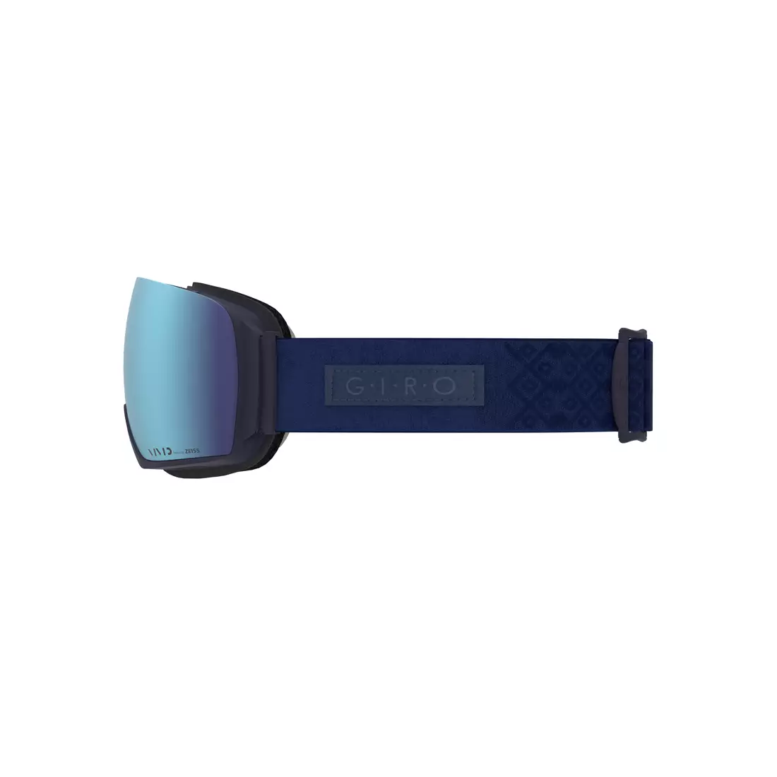 Lyžařské / snowboardové brýle GIRO LUSI MIDNIGHT VELVET GR-7094536