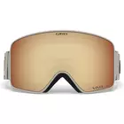 Lyžařské / snowboardové brýle GIRO METHOD DUCK GR-7105400 