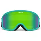 Lyžařské / snowboardové brýle GIRO MOXIE GLACIER THROWBACK - GR-7094576