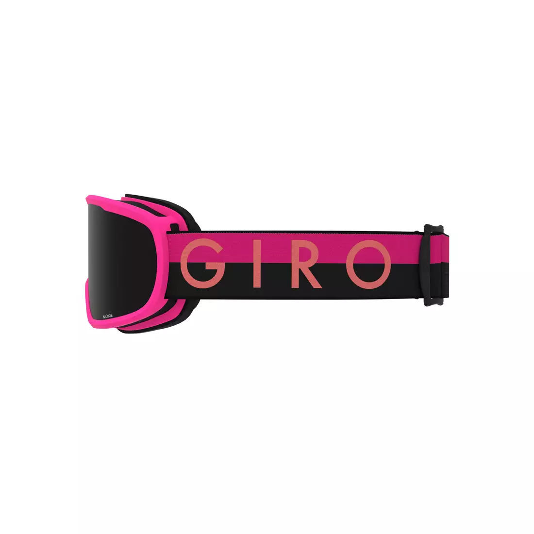Lyžařské / snowboardové brýle GIRO MOXIE PINK THROWBACK - GR-7094575