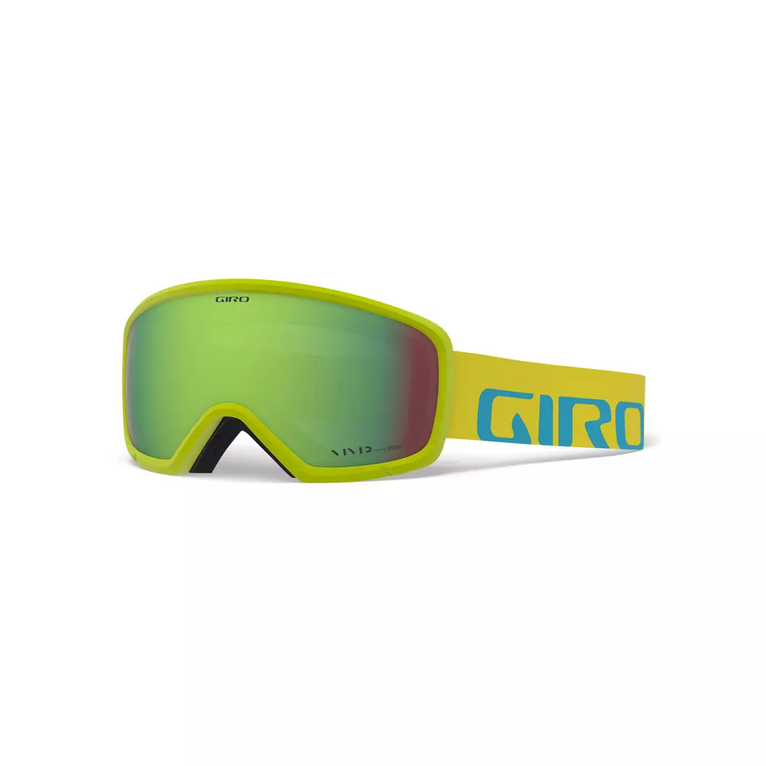 Lyžařské / snowboardové brýle GIRO RINGO CITRON ICEBERG APEX GR-7105411