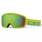 Lyžařské / snowboardové brýle GIRO RINGO CITRON ICEBERG APEX GR-7105411
