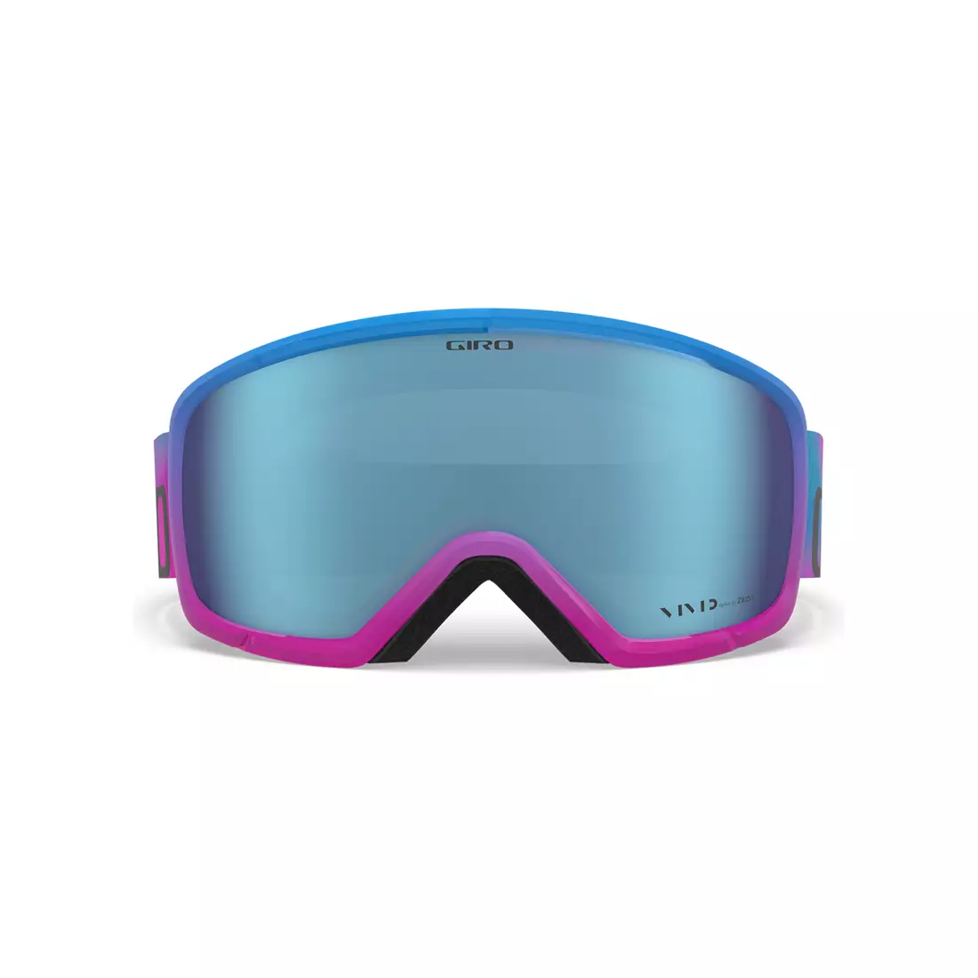 Lyžařské / snowboardové brýle GIRO RINGO VIV LA VIVID GR-7105415