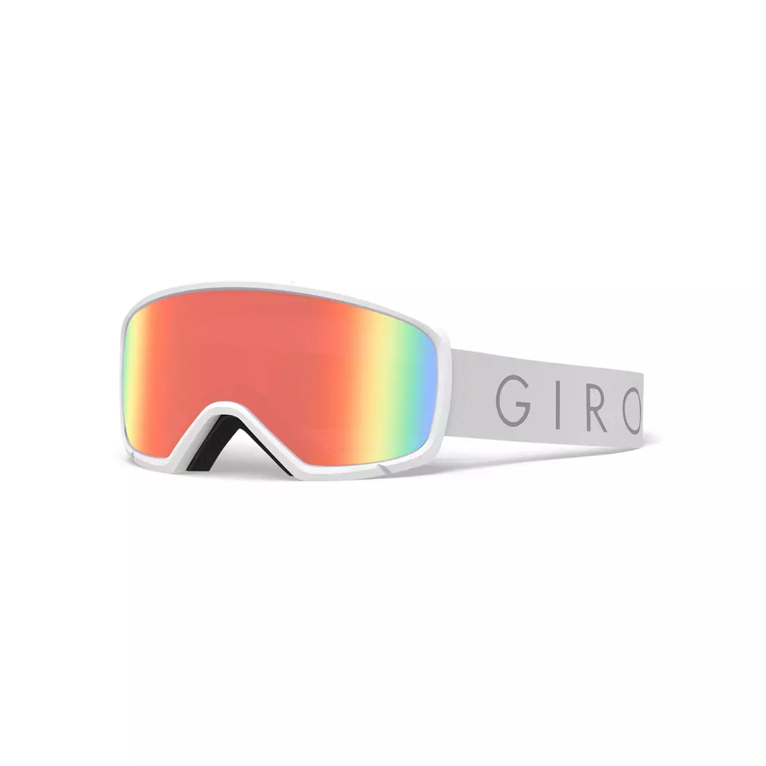 Lyžařské / snowboardové brýle GIRO RINGO WHITE CORE LIGHT GR-7108790