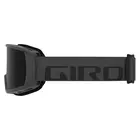 Lyžařské / snowboardové brýle GIRO SCAN GREY WORDMARK GR-7094455