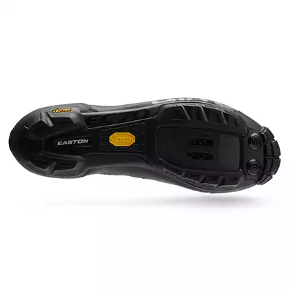 Pánská cyklistická obuv GIRO EMPIRE VR70 KNIT black charcoal 