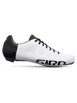 Pánská cyklistická obuv GIRO EMPIRE ACC Černý a bílý
