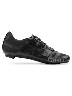 Pánská cyklistická obuv GIRO PROLIGHT TECHLACE black 