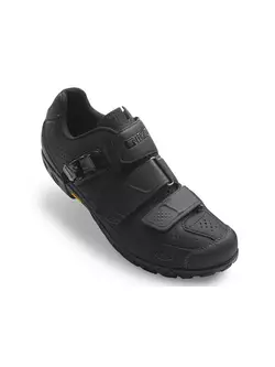 Pánská cyklistická obuv GIRO TERRADURO black 