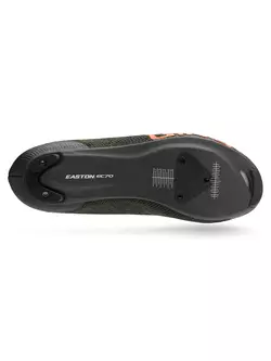 Pánská obuv, cyklistická obuv - silniční GIRO EMPIRE E70 KNIT olive heather