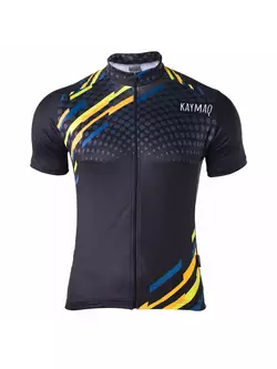 Pánský cyklistický dres KAYMAQ PR10
