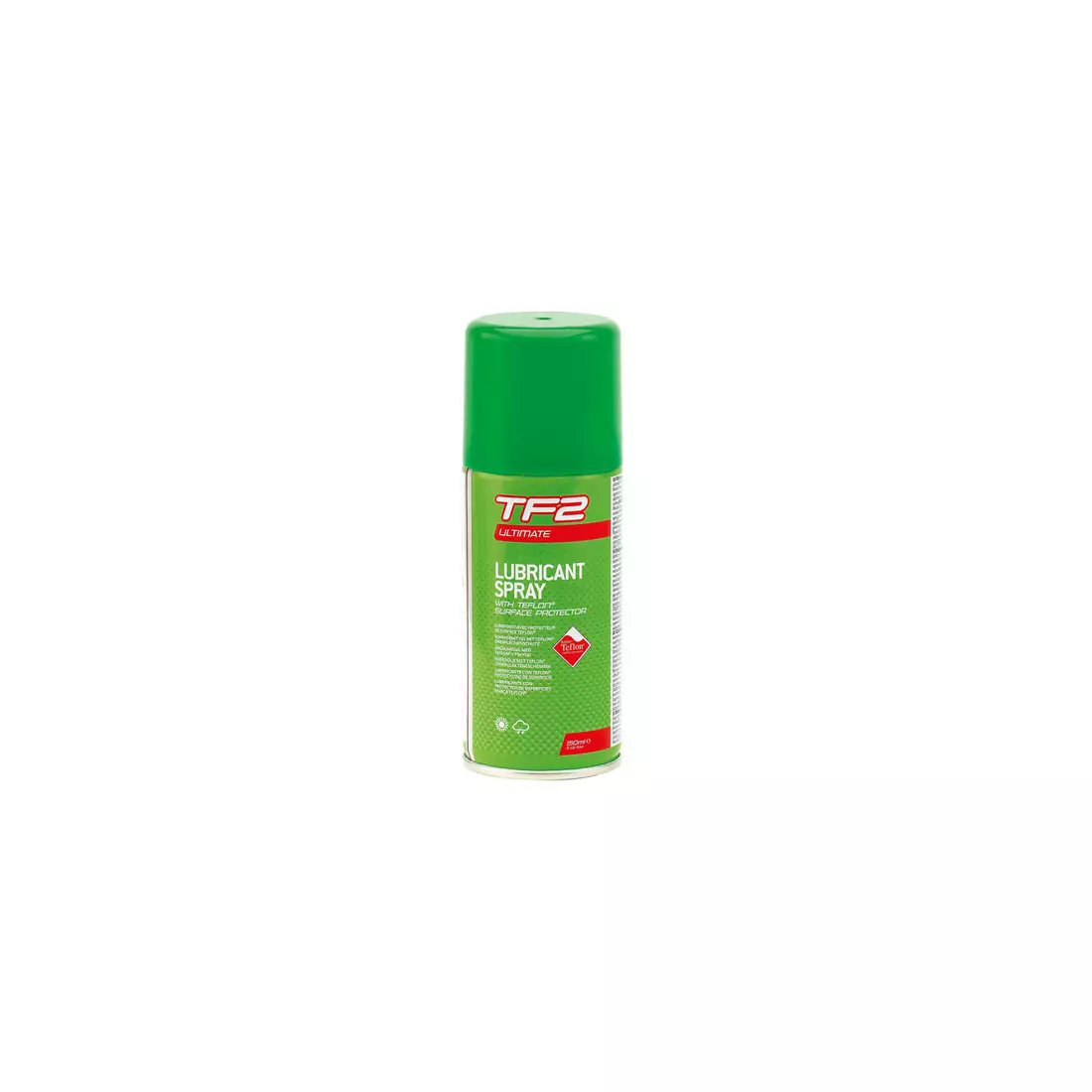 Řetězový olej WELDTITE TF2 TEFLON Aerosol Spray (suché podmínky) 150ml