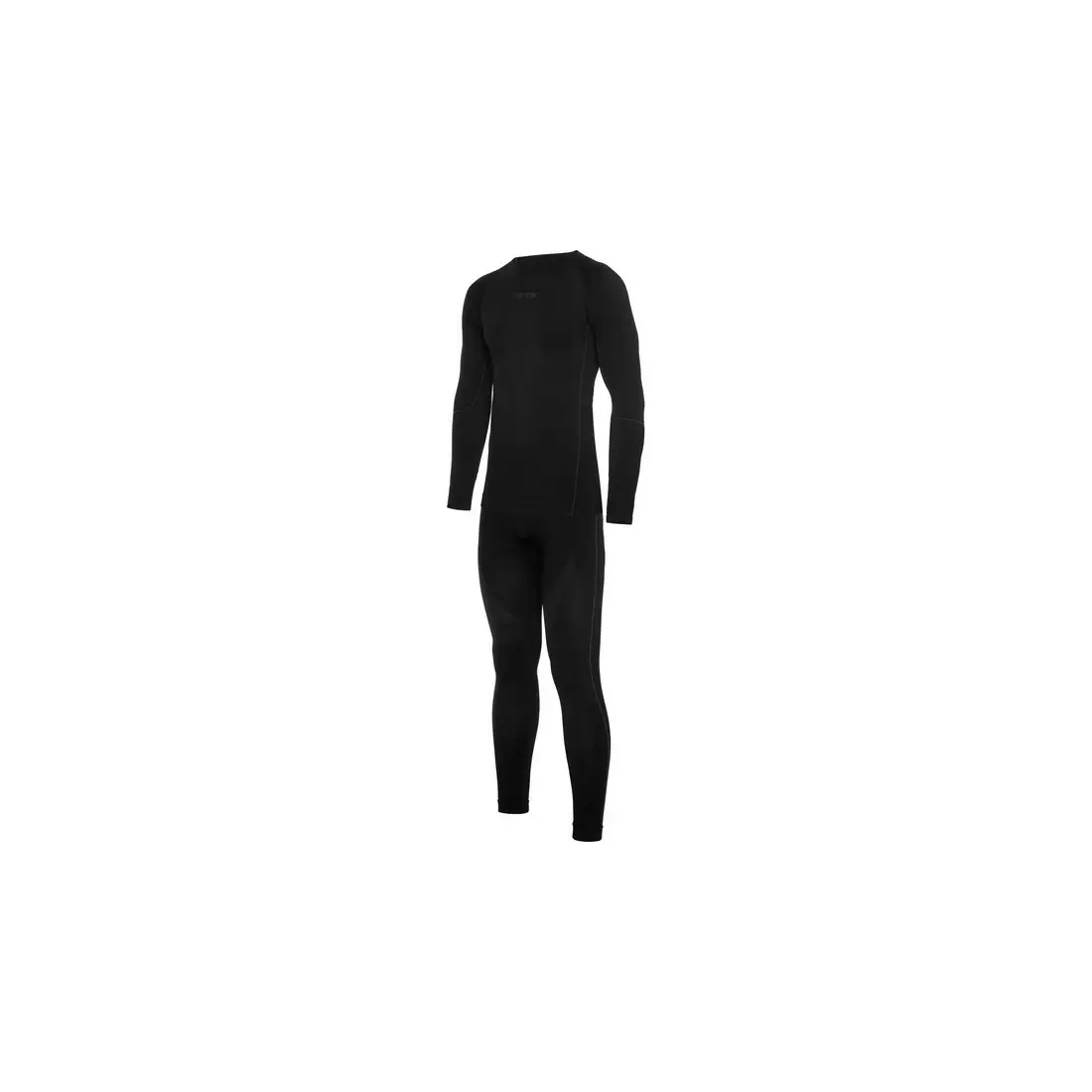 VIKING pánská sada termoaktivního spodního trička + legíny + boxerky Eiger 500/21/2080/09