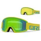 Zimní lyžařské / snowboardové brýle GIRO SEMI CITRON ICEBERG APEX GR-7105386