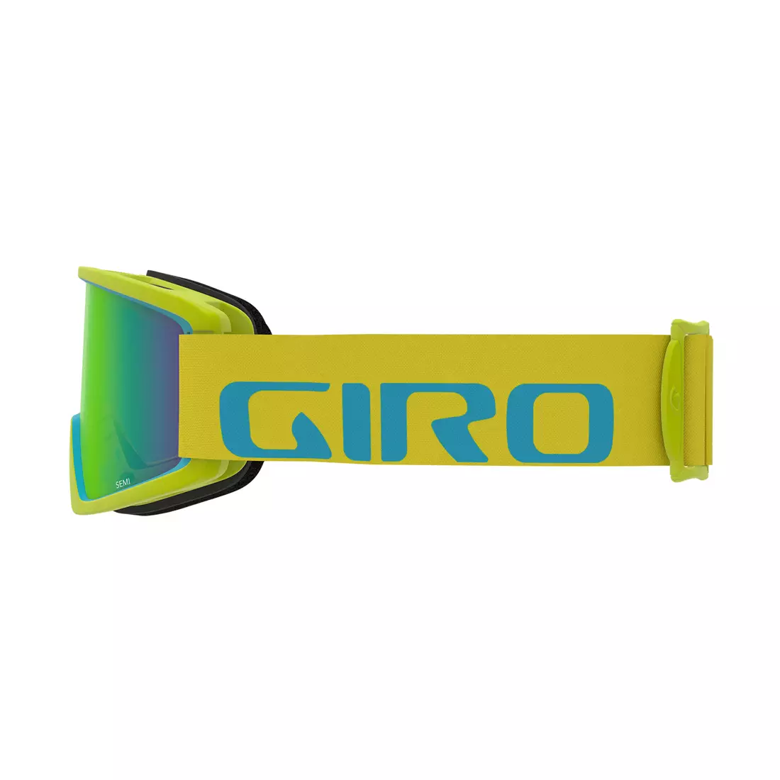 Zimní lyžařské / snowboardové brýle GIRO SEMI CITRON ICEBERG APEX GR-7105386