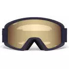 Zimní lyžařské / snowboardové brýle GIRO SEMI MIDNIGHT PEAK GR-7105388