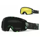 Zimní lyžařské / snowboardové brýle GIRO SEMI MOSS GR-7105389